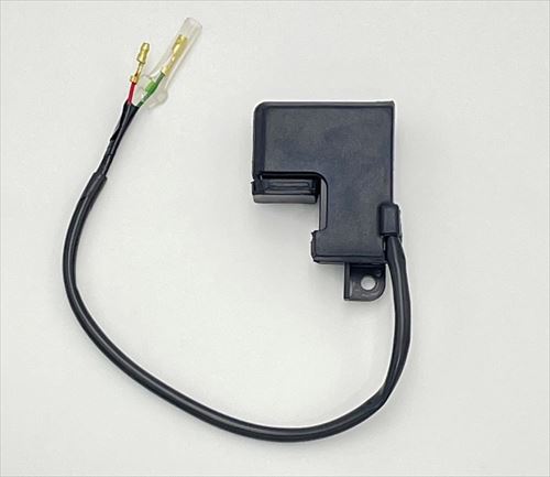 Honda(ホンダ) 【取付セット一式】24YM C125用　USBソケット+アタッチメント 08E70-K0G-J60 + 08U70-K0G-J60 の通販は 8,562円