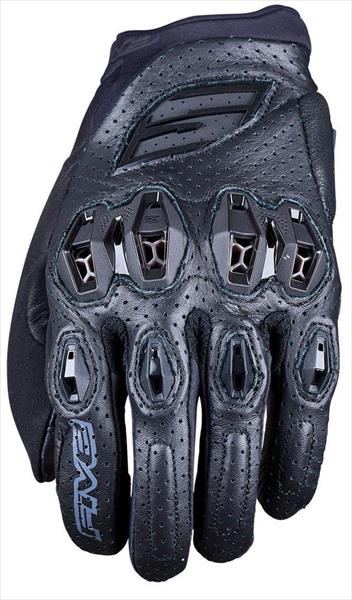 RSタイチ｜NXT056BK11XL｜GP-WRX レーシンググローブ｜ブラック/レッド