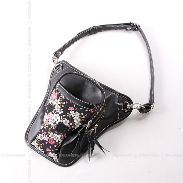 【4524486073304】 W-39K 花山ホルスターバッグ デグナー(DEGNER) の通販は