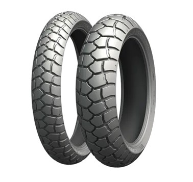 ミシュラン MICHELIN 【4985009536889】 MI_993727 ANAKEE ADVF120/70R19 60V TL/TT バイク タイヤ 993727