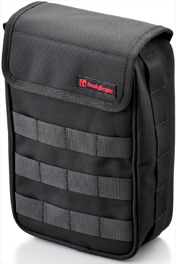 DAYTONA(デイトナ)  【4909449634295】 46181 HB DHS-49 ユニマウントバッグ レクタの通販は 7,724円