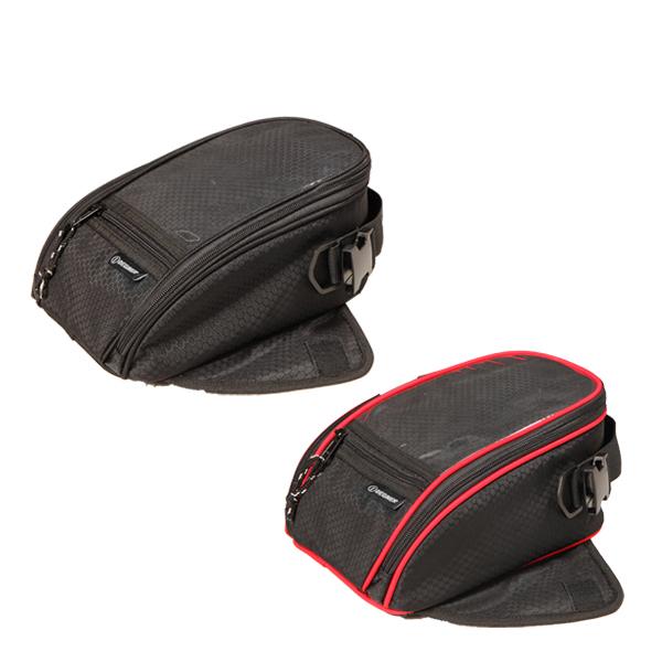 デグナー(DEGNER) NB-117MAG マグネット式タンクバッグ 2.5L 2色の通販は 8,208円