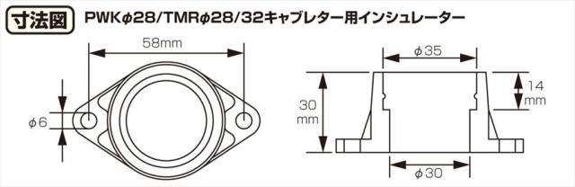 4990852104871】 110-1122911 ビッグキャブKIT ケーヒンPWKφ28M