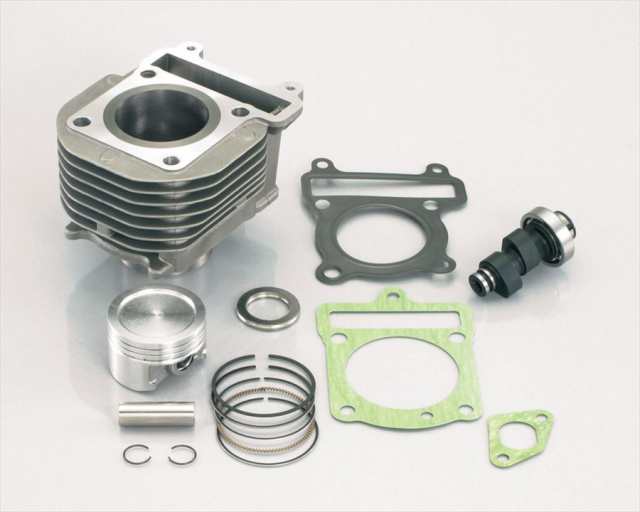 【4990852074099】 212-0413000 138cc LIGHT　ボアアップKIT KITACO(キタコ) の通販は