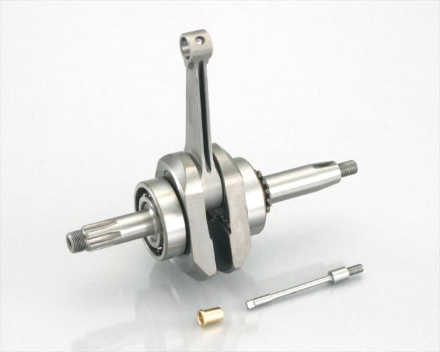 Naa 11-7200 ○S&Sメインジェットセット .062-.072 吸気系