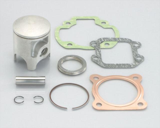 【4990852350797】 350-0010300 ピストンKIT（ボアアップ用）φ43.0　スタンダードサイズ KITACO(キタコ) の通販は