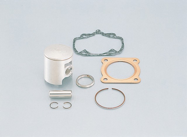 【4990852351459】 350-1040301 ピストンKIT（ボアアップ用）φ45.5　0.5mmオーバーサイズ KITACO(キタコ) の通販は