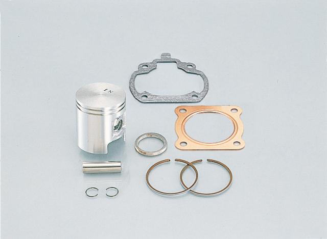 【4990852019731】 350-1095000 ピストンKIT（ボアアップ用）φ44.0　スタンダードサイズ KITACO(キタコ) の通販は 8,385円