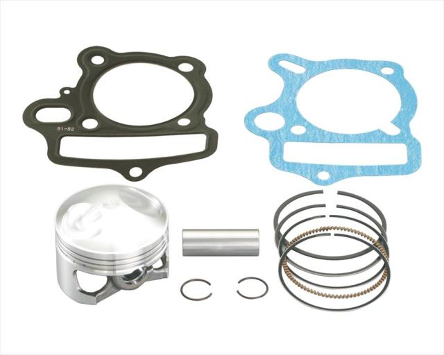 【4990852026821】 350-1123711 ピストンKIT　ULTRA-SE 88cc KITACO(キタコ) の通販は