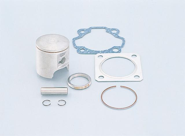 【4990852351794】 350-2400900 ピストンKIT（ボアアップ用）φ57.0　スタンダードサイズ KITACO(キタコ) の通販は 7,013円