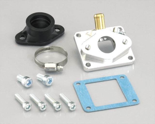 【4990852090907】 410-0019314 マニホールドSET KITACO(キタコ) の通販は 10,216円