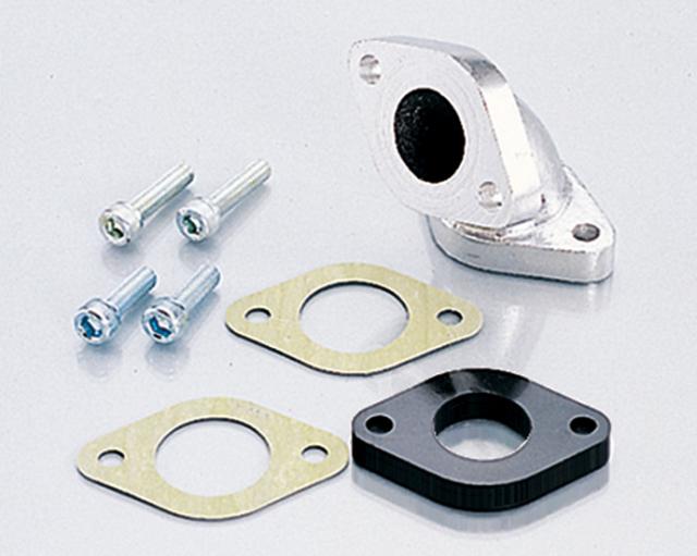 【4990852125555】 410-1020516 マニホールドSET KITACO(キタコ) の通販は 8,907円