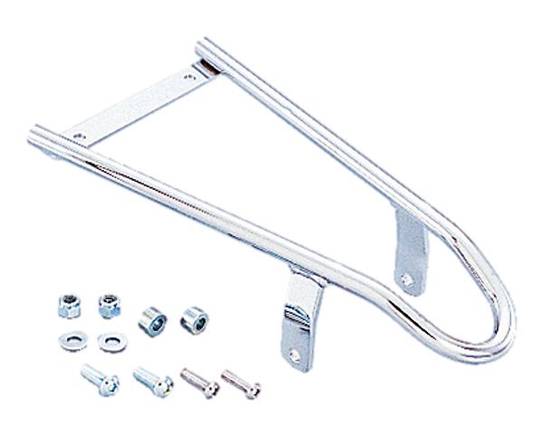 【4990852124466】 80-539-11160 オリジナルリヤキャリアー KITACO(キタコ) の通販は 7,728円