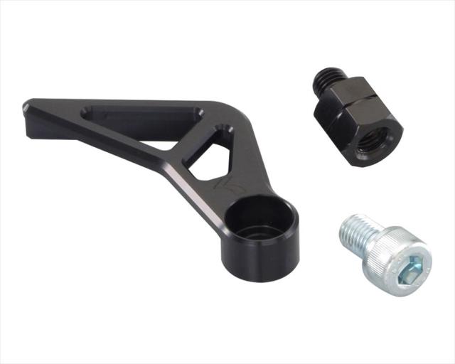 【4990852103713】 500-0770900 マスターシリンダーガード　ブラック KITACO(キタコ) の通販は 5,791円