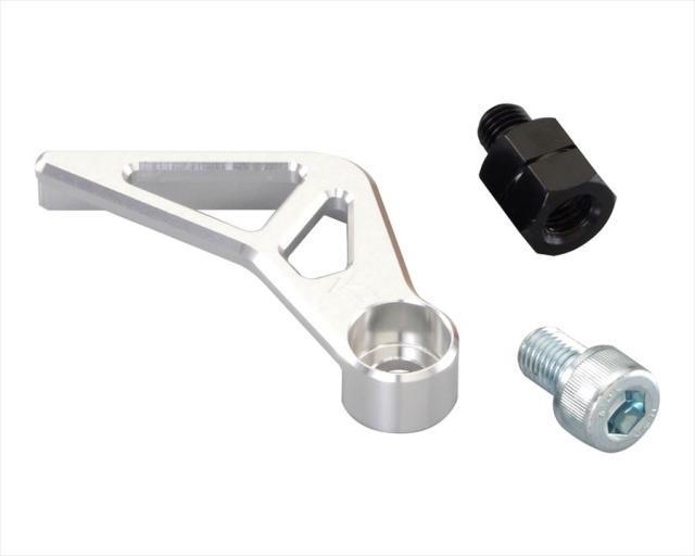 【4990852103744】 500-0770930 マスターシリンダーガード　シルバー KITACO(キタコ) の通販は 5,791円