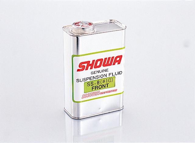 【4990852082452】 520-0900111 SHOWAフォークオイル　#10　SS8 KITACO(キタコ) の通販は 5,501円
