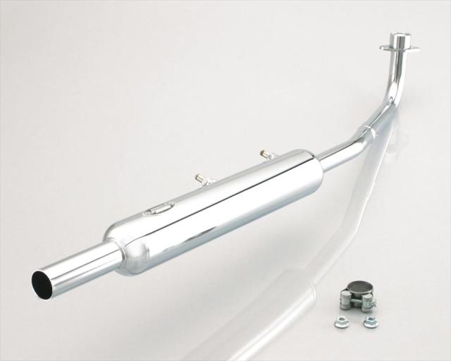 【4990852119967】 543-1116870 ミニキャブトンマフラー KITACO(キタコ) の通販は 23,479円