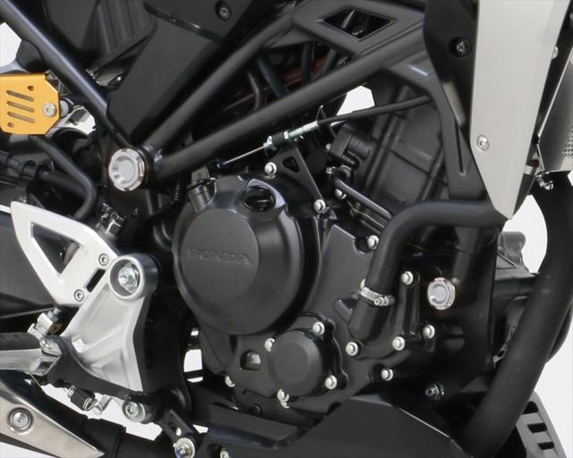 【4990852110667】 588-1850060 フレームキャップ　シルバーアルマイト KITACO(キタコ) の通販は 7,433円