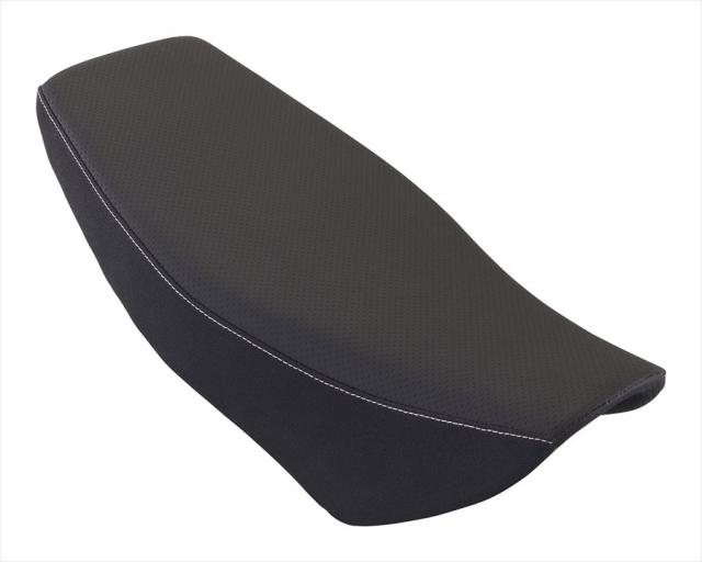 【4990852106301】 610-1432010 アイディアルシート　ホワイトステッチ KITACO(キタコ) の通販は 29,559円