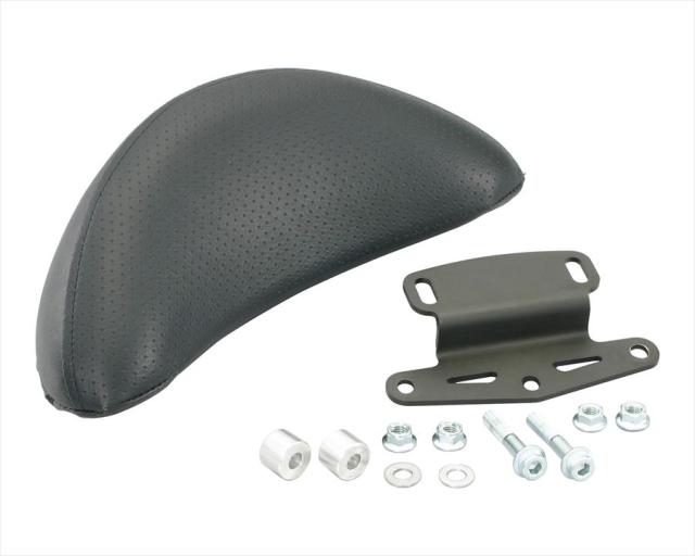 【4990852080137】 652-1427100 タンデムバックレスト KITACO(キタコ) の通販は 8,721円