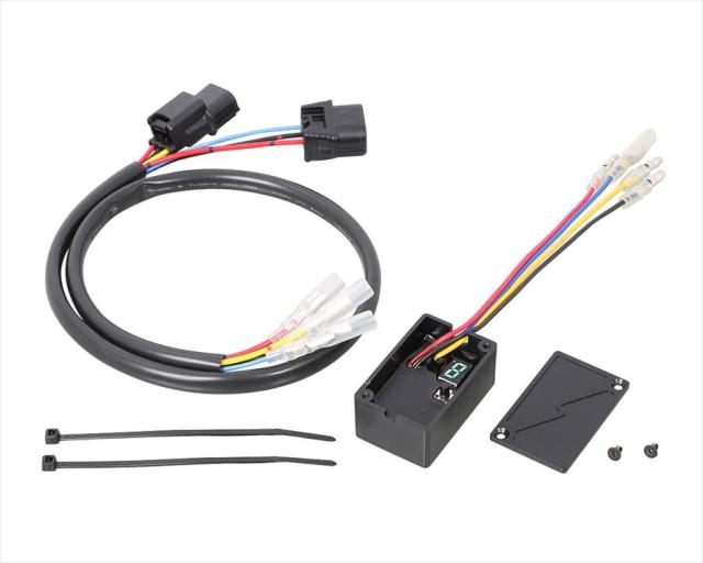 【4990852121977】 762-1455100 速度パルス変換ユニット KITACO(キタコ) の通販は