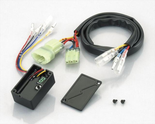 【4990852094684】 762-1830100 速度パルス変換ユニット KITACO(キタコ) の通販は 7,991円