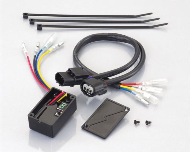 【4990852105960】 762-4030100 速度パルス変換ユニット KITACO(キタコ) の通販は