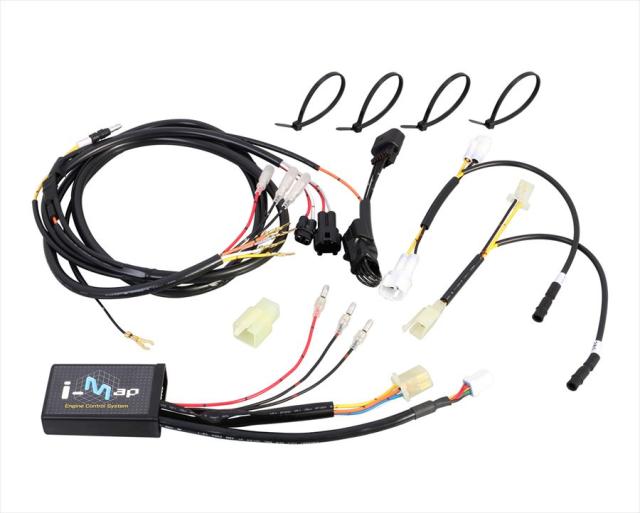 【4990852110322】 763-0411100 I-MAPカプラーオンSET KITACO(キタコ) 12,347円