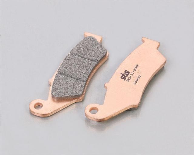 ネコポス 【4990852047963】 777-0694077 SBSブレーキパッド　694シリーズ　RSI（オフロードレーシング　フロント/リヤ用） KITACO(キタコ) の通販は 4,987円