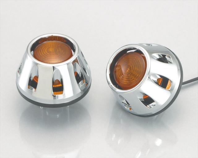 【4990852077052】 802-0900100 マーカーランプSET　オレンジレンズ KITACO(キタコ) の通販は 5,167円