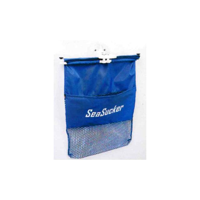 シーサッカー Seasucker 17237 バスキングバック　白