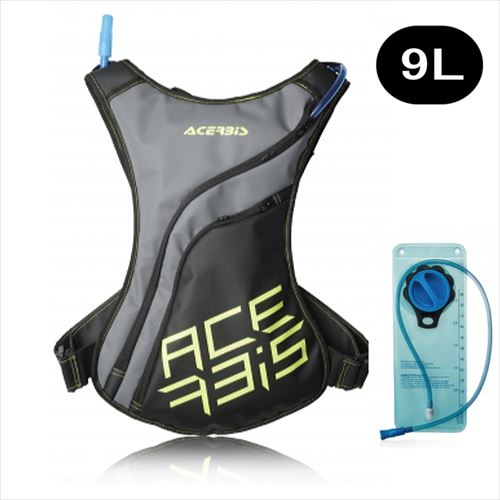 ラフ＆ロード  【8052796703155】 AC-24547 ACERBIS　WATER SATUH DRINK BAGの通販は 8,596円