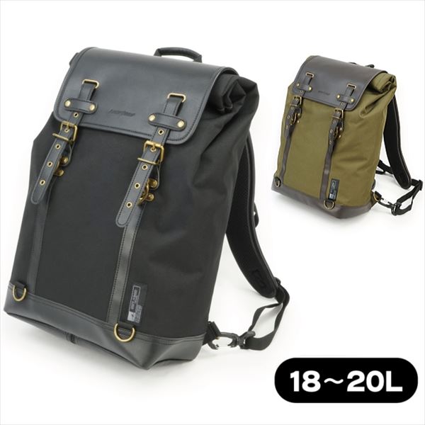 ラフ＆ロード RA1040 AQA DRY HBザック の通販は