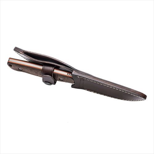 BERETTA 【4541607223103】 BERETTA ChamoisFixedBladeKnife