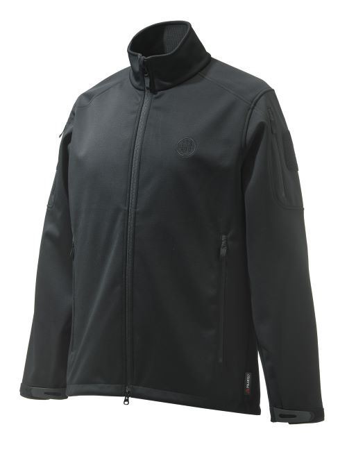 BERETTA 【4541607234888】 BERETTA フランク ウィンドブロック ジャケット XL Black