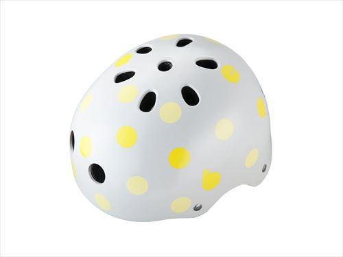 ブリヂストン  【4977716066087】 ブリヂストン bikke ジュニアヘルメット WY1の通販は