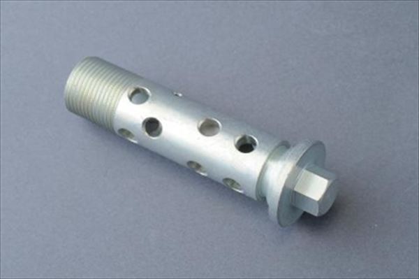 M-TEC中京 M-TEC中京 MRS-H75-E037 オイルフィルターセンターボルト CB750K1~K7 7,293円