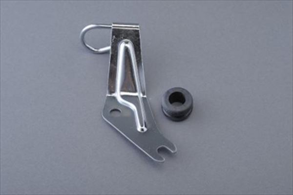 M-TEC中京 MRS-K-A029L ブレーキホースブラケット左側 Z1/Z2の通販は