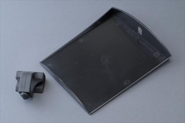 M-TEC中京 MRS-K-C008 テールトレイの通販は