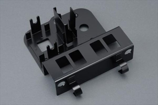 M-TEC中京 M-TEC中京 MRS-K-C024 スチール電装プレート Z1/Z2