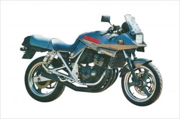 M-TEC中京 M-TEC中京 MRS-MUS25-05B ショート管 GSX250S刀 BK (S3)