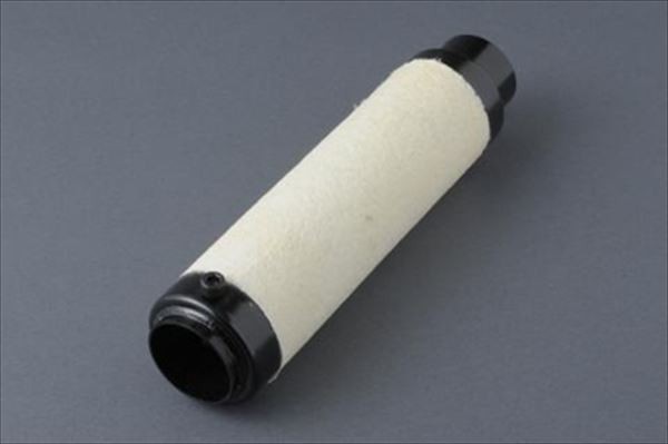 M-TEC中京 MRS-RS-60L MRS レーシングサイレンサー 60φL-typeの通販は