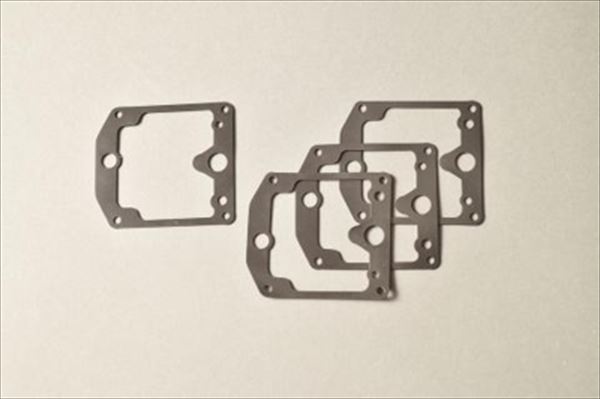 M-TEC中京  【4582677496424】  MRS-K-E129 キャブレター フロートパッキンセット (4pc) Z1000 ポの通販は 5,930円