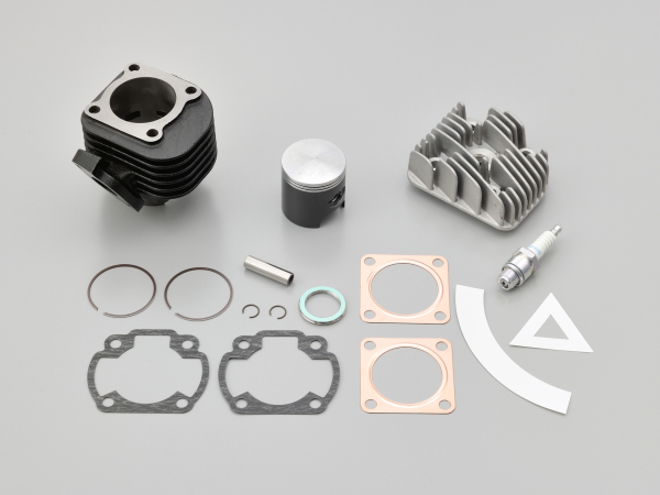 DAYTONA(デイトナ)  【4909449502808】 95409 S-DRAGビッグボアKIT/S-JOGZRの通販は