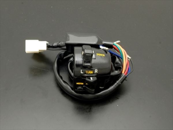 ドレミコレクション  【4573268864500】 10450   Z1 後期ハンドルスイッチ(左)の通販は 7,027円