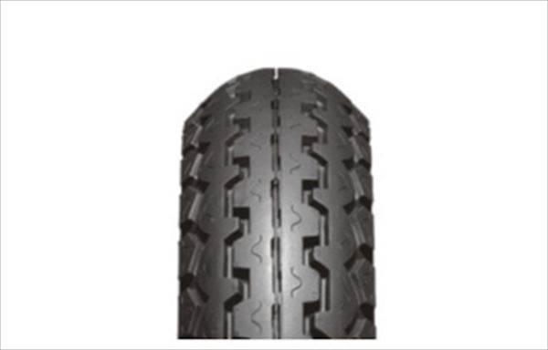 ドレミコレクション  【4573268867464】 10746   ダンロップ TT100GP リア(4.00H-18)の通販は