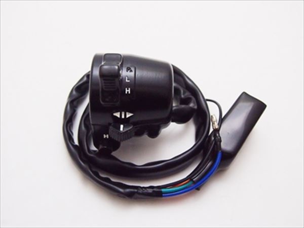 ドレミコレクション  【4573268871126】 11112   Z1 ハンドルスイッチ(左)初期