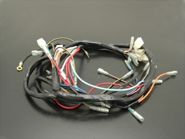 ドレミコレクション 【4573280031508】 13150 H2 メインハーネスの通販は