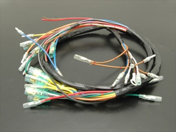 ドレミコレクション 【4573280040890】 14089 H1 メインハーネスの通販は