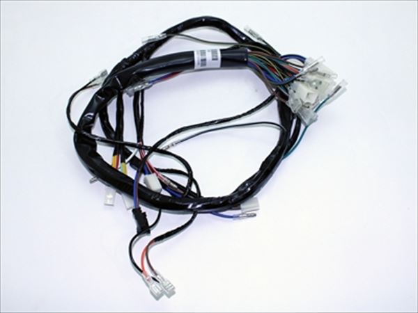 納期未定 ドレミコレクション  【4573280050172】 15017   KH400 メインハーネス(CDI)の通販は電装